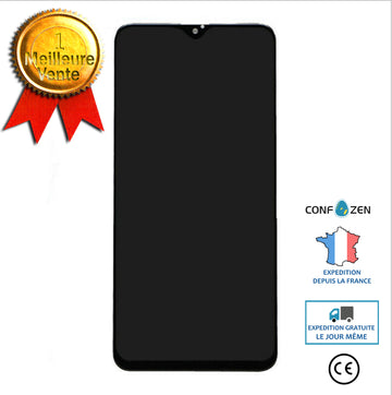 Assemblage d'écran de téléphone portable A10 Écran LCD SM-A105F SM-A105G